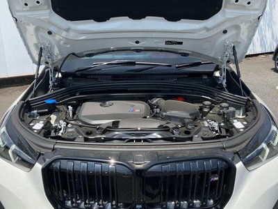 صورة 6 لـ 2026 BMW X1
