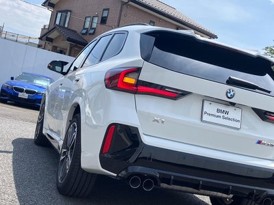 صورة مصغرة 17 لـ 2026 BMW X1