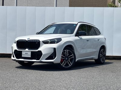 صورة 1 لـ 2026 BMW X1