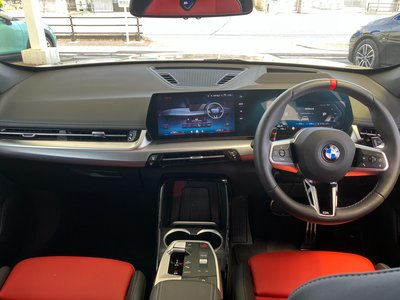 صورة مصغرة 20 لـ 2026 BMW X1