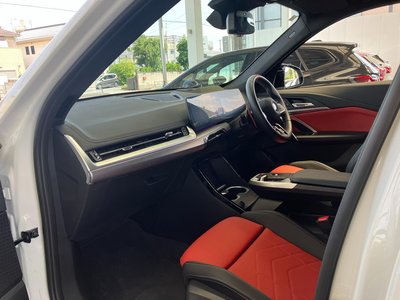صورة مصغرة 56 لـ 2026 BMW X1