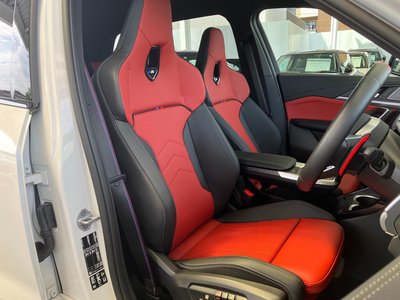 صورة مصغرة 54 لـ 2026 BMW X1