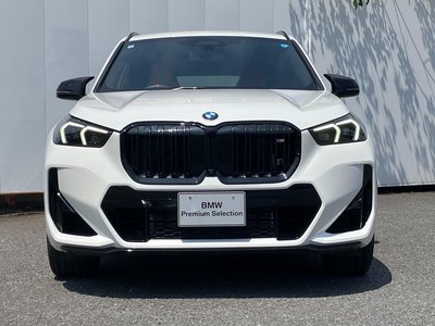 صورة 7 لـ 2026 BMW X1