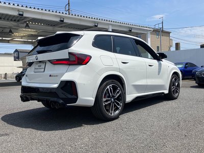 صورة مصغرة 11 لـ 2026 BMW X1