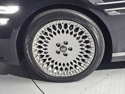 2024 Genesis G80 (RG3) photo 6