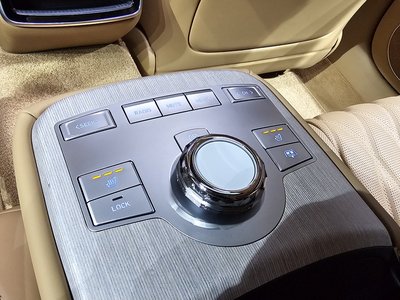 2024 Genesis G80 (RG3) — миниатюра 23