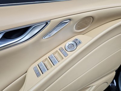 2024 Genesis G80 (RG3) — миниатюра 29