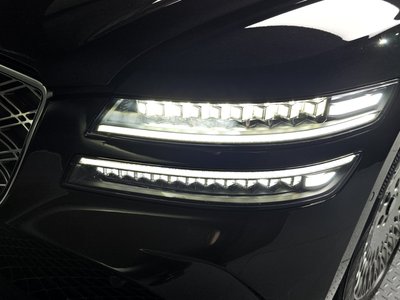 2024 Genesis G80 (RG3) photo 9