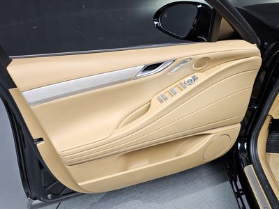 2024 Genesis G80 (RG3) — миниатюра 14