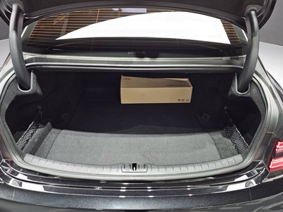2024 Genesis G80 (RG3) — миниатюра 22