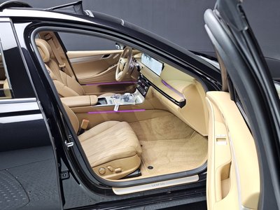 2024 Genesis G80 (RG3) — миниатюра 25