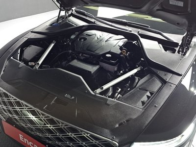 2024 Genesis G80 (RG3) photo 7