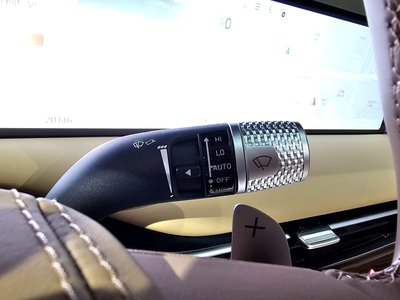 2024 Genesis G80 (RG3) — миниатюра 28