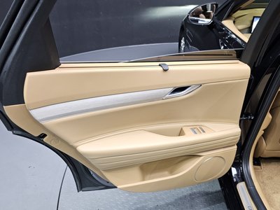 2024 Genesis G80 (RG3) — миниатюра 15