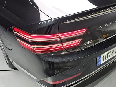 2024 Genesis G80 (RG3) photo 10
