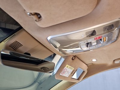 2024 Genesis G80 (RG3) — миниатюра 26