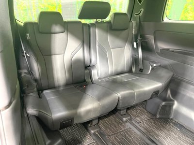 2024 Toyota ALPHARD — миниатюра 11