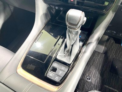 2024 Toyota ALPHARD — миниатюра 54