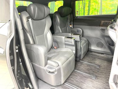 2024 Toyota ALPHARD — миниатюра 42