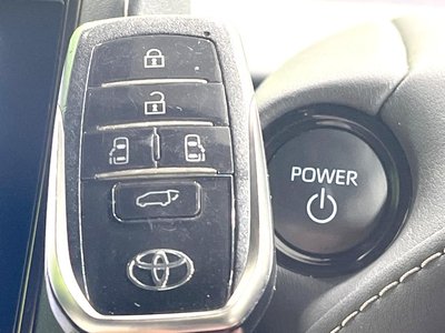 2024 Toyota ALPHARD — миниатюра 72