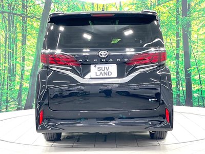 2024 Toyota ALPHARD — миниатюра 17