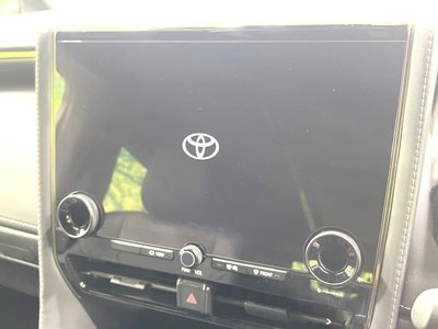 2024 Toyota ALPHARD photo 4