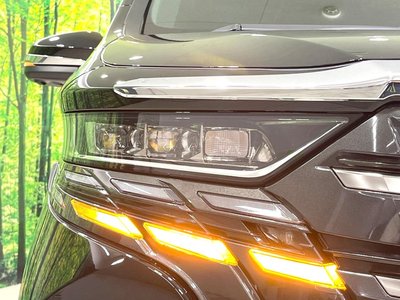 2024 Toyota ALPHARD — миниатюра 33