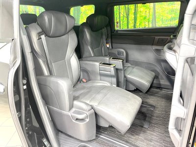 2024 Toyota ALPHARD photo 10