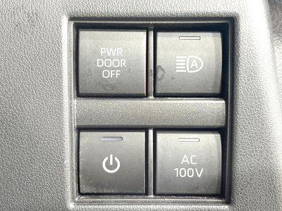 2024 Toyota ALPHARD — миниатюра 63