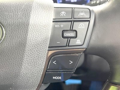 2024 Toyota ALPHARD — миниатюра 68
