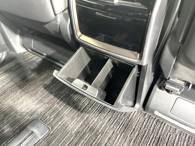 2024 Toyota ALPHARD — миниатюра 45