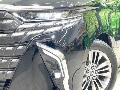 2024 Toyota ALPHARD — миниатюра 14