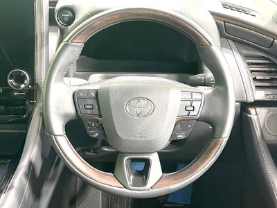 2024 Toyota ALPHARD — миниатюра 13