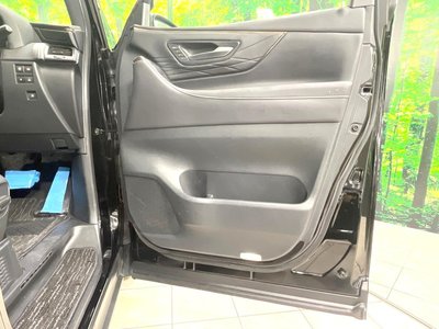 2024 Toyota ALPHARD — миниатюра 59