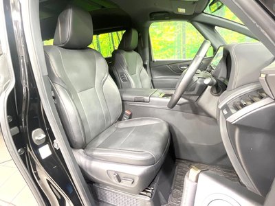 2024 Toyota ALPHARD photo 9
