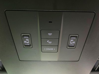 2024 Toyota ALPHARD — миниатюра 47