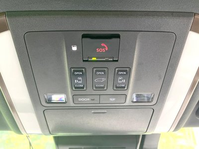 2024 Toyota ALPHARD — миниатюра 58
