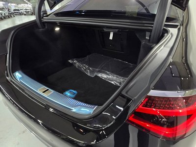 MERCEDES-BENZ S-CLASS - 10