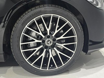 MERCEDES-BENZ S-CLASS - 6