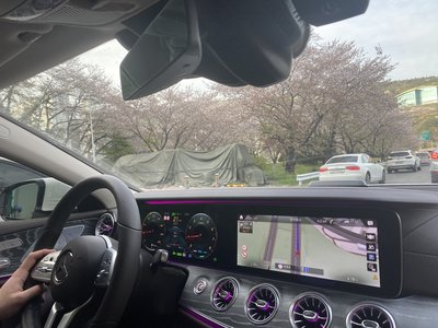 MERCEDES-BENZ CLS - 2