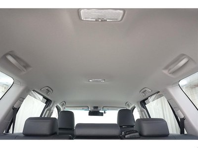 TOYOTA LAND CRUISER PRADO - 10