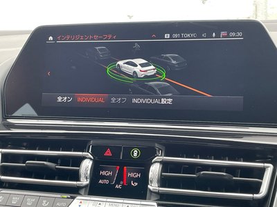 BMW 8 SERIES GRAN COUPE - 8