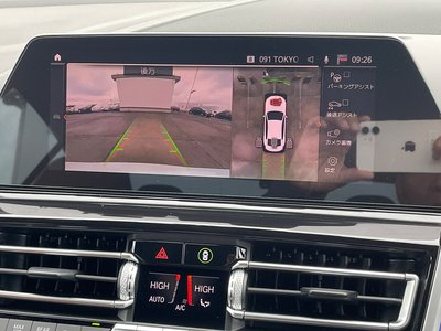 BMW 8 SERIES GRAN COUPE - 4