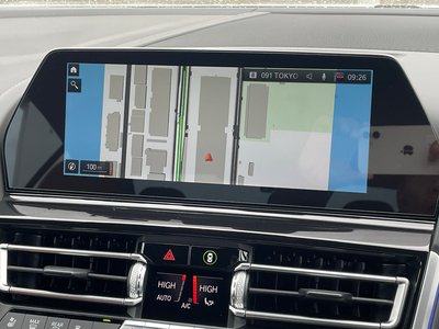 BMW 8 SERIES GRAN COUPE - 3