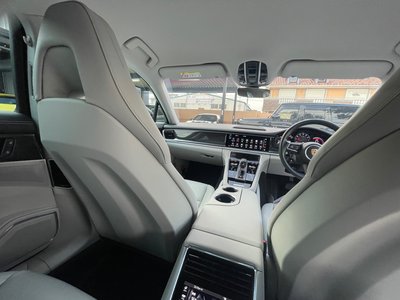 2022 Porsche PANAMERA 缩略图 22