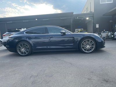 2022 Porsche PANAMERA 照片 5