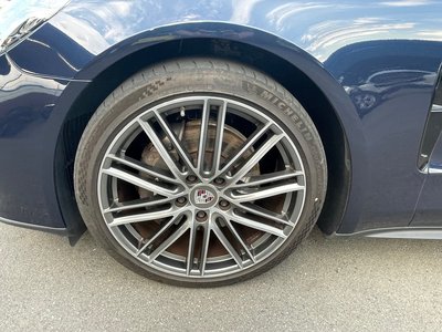 2022 Porsche PANAMERA 照片 7