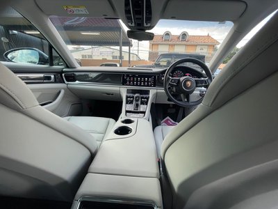 2022 Porsche PANAMERA 缩略图 15