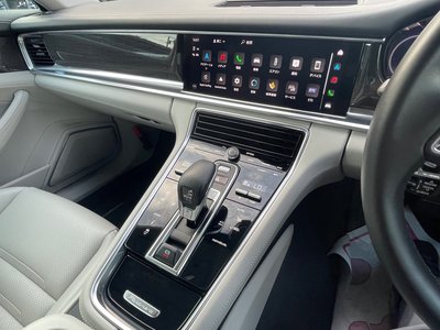 2022 Porsche PANAMERA 缩略图 13
