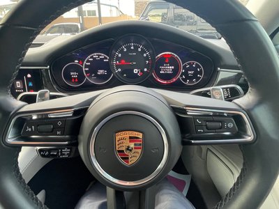 2022 Porsche PANAMERA 缩略图 11